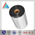 19mic 23mic 26mic PET / PVC Metallized Twist Film